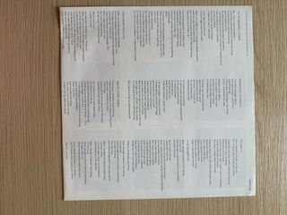 Vinilo Dexys Midnight Runners - Don't Stand Me Dow