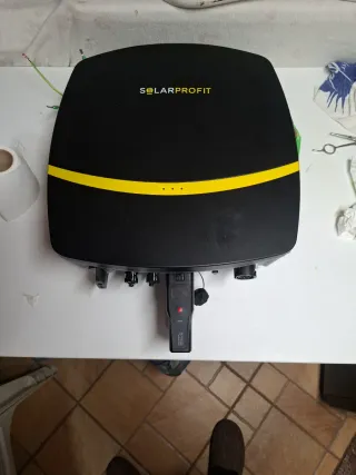 Inversor Solar SOLARPROFIT