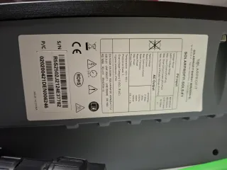 Inversor Solar SOLARPROFIT