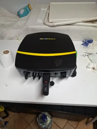 Inversor Solar SOLARPROFIT