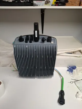 Inversor Solar SOLARPROFIT