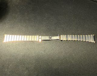 Armis completo Omega Constellation Sñra. Acero/Oro