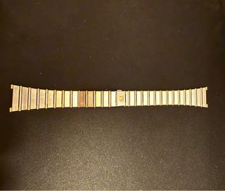 Armis completo Omega Constellation Sñra. Acero/Oro