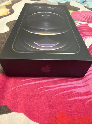 iPhone 12 Pro Max 256GB Space Gray