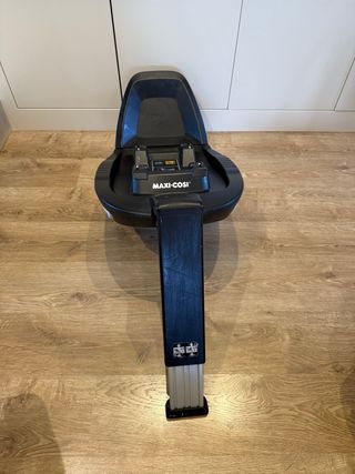 Maxi-Cosi Pebble Pro i-Size + Isofix