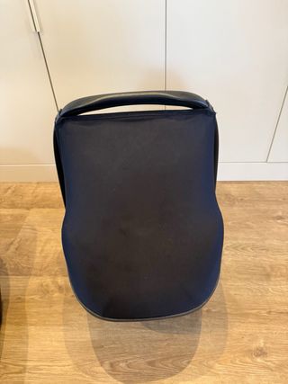 Maxi-Cosi Pebble Pro i-Size + Isofix