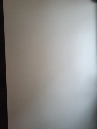 Escritorio 100x50x76 con cajón