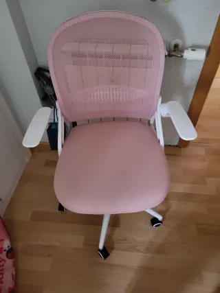 Escritorio 100x50x76 con cajón