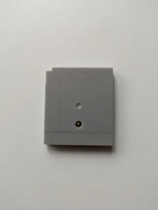 Pokemon Plata Game Boy