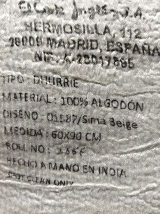 Tappeto Kilim 60x90cm