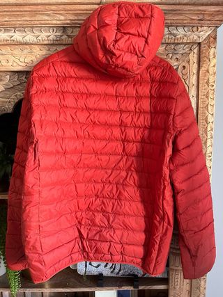 Plumífero 80% plumón