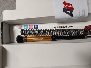 Cartucho Andreani Supermotard KTM Husqvarna