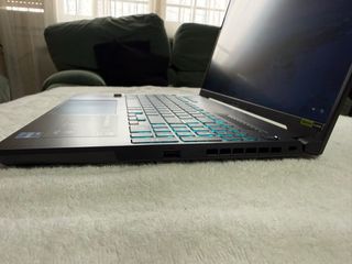 Portátil Gaming Asus TUF F16