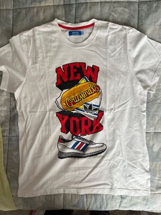 T-Shirt Adidas XXL