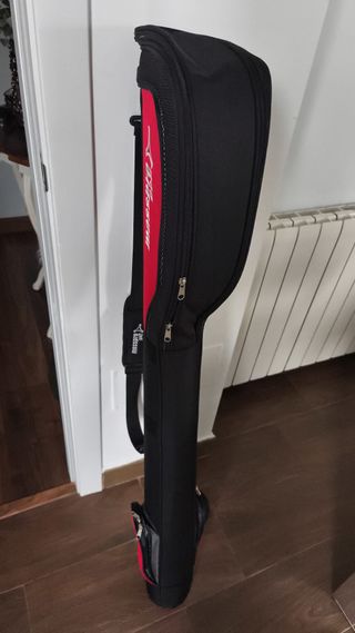 Bolsa de golf entrenamiento Masspro
