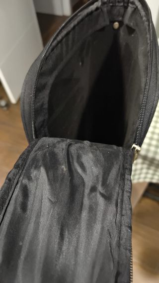 Bolsa de golf entrenamiento Masspro