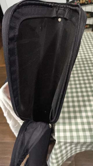 Bolsa de golf entrenamiento Masspro