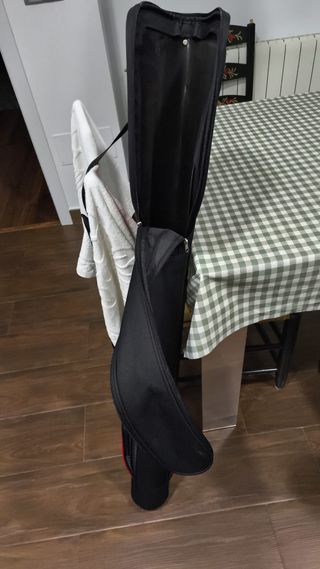 Bolsa de golf entrenamiento Masspro