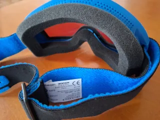 Gafas de esquí Decathlon Wed'ze