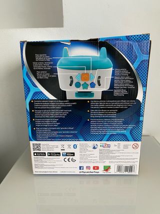 Smart Sketcher 2.0 Project & Sketch NUEVO