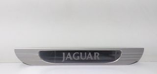 MOLDURAS TRASERAS JAGUAR S-TYPE