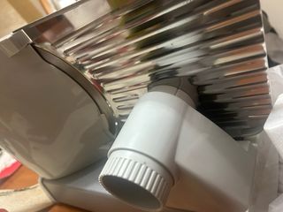 Affettatrice elettrica SGL Criade