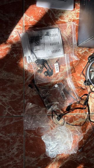 Refrigeración Líquida Mars Gaming ML240