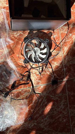 Refrigeración Líquida Mars Gaming ML240