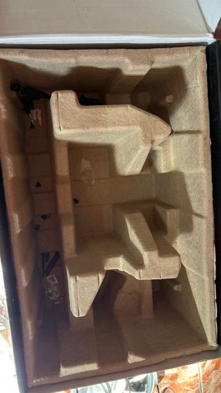 Refrigeración Líquida Mars Gaming ML240