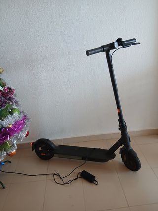 Patinete Eléctrico Xiaomi Pro 2