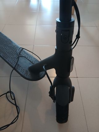 Patinete Eléctrico Xiaomi Pro 2