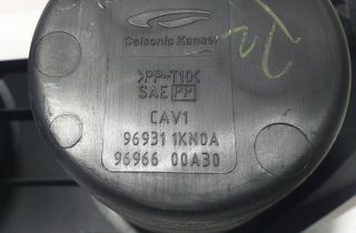 GUANTERA NISSAN JUKE (F15)