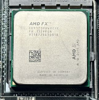 Procesador AMD FX-9370