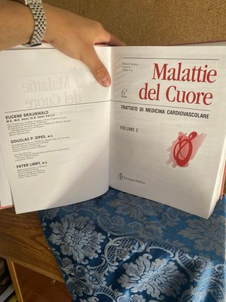 Malattie del cuore