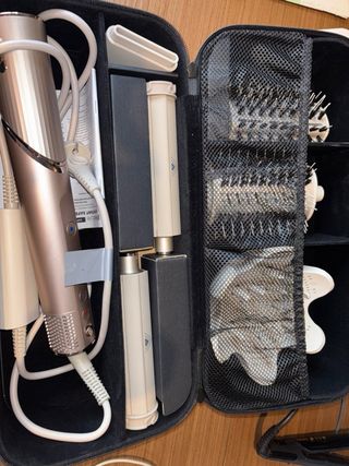 Shark FlexStyle Secador de pelo y moldeador