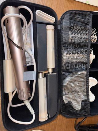 Shark FlexStyle Secador de pelo y moldeador