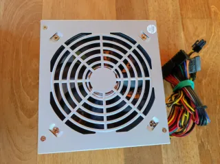 Fuente Alimentación LL-Link 500W