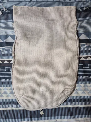 Saco para carro Cotton Juice