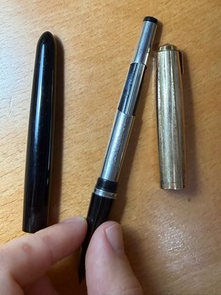 PLUMA PARKER 51 - ANTIGUA