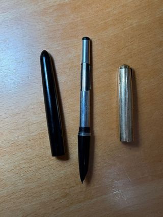 PLUMA PARKER 51 - ANTIGUA