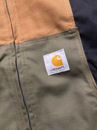 Jacket Carhartt Rework