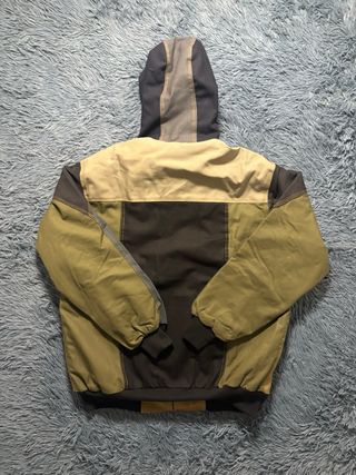 Jacket Carhartt Rework