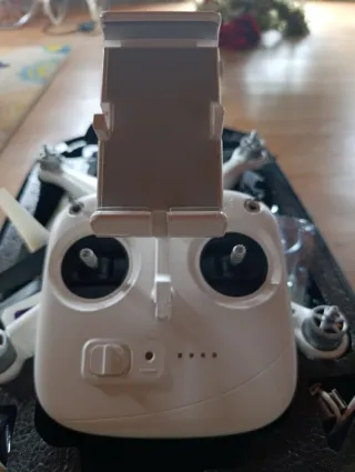 Dron DJI Phantom 3 SE