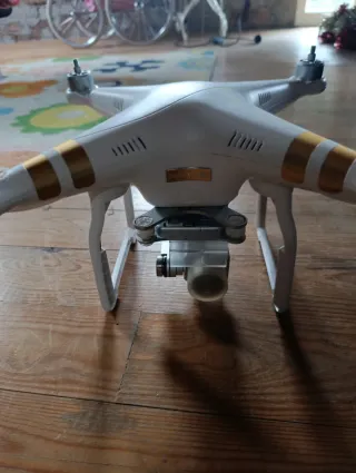 Dron DJI Phantom 3 SE