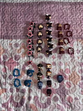 Funko Stranger Things Kinder Joy