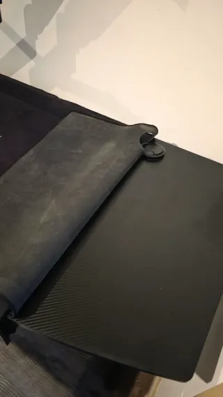 Escritorio Gaming PC Negro