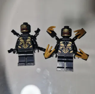 Minifiguras LEGO Outrider Avengers Infinity War