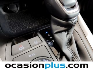 Toyota Rav4 2.5l hybrid Advance 160 kW (218 CV)