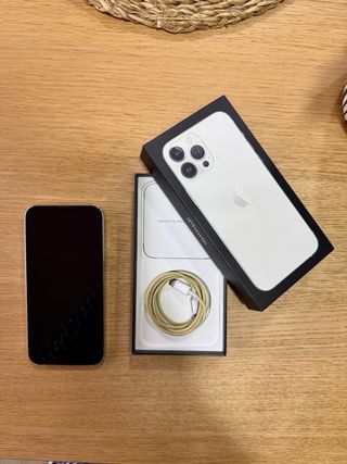 iPhone 13 Pro Max – 128 GB – Perfetto stato