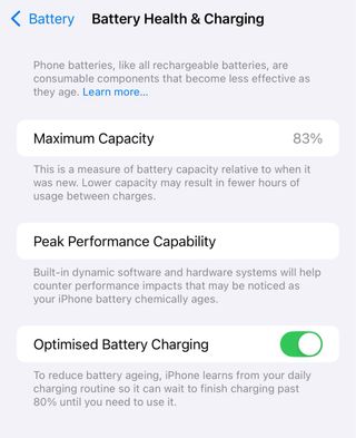 iPhone 13 Pro Max – 128 GB – Perfetto stato